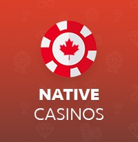 native casinos