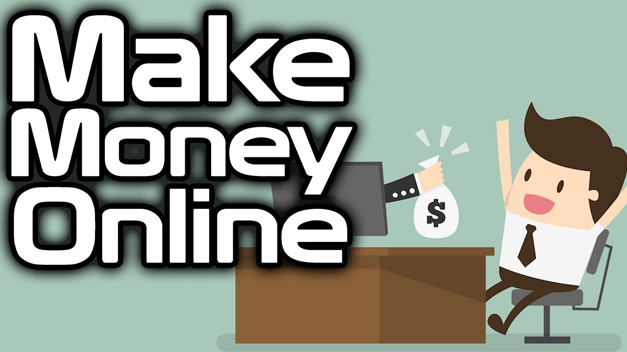 make money