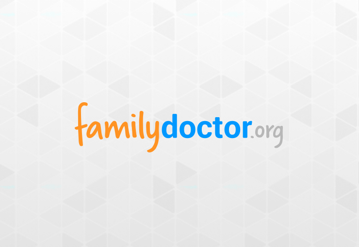 Family Doctor Logo