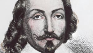 Samuel de Champlain - Mini Biography