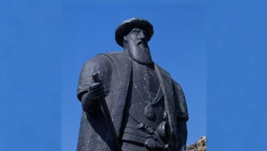 Vasco de Gama - Mini Biography