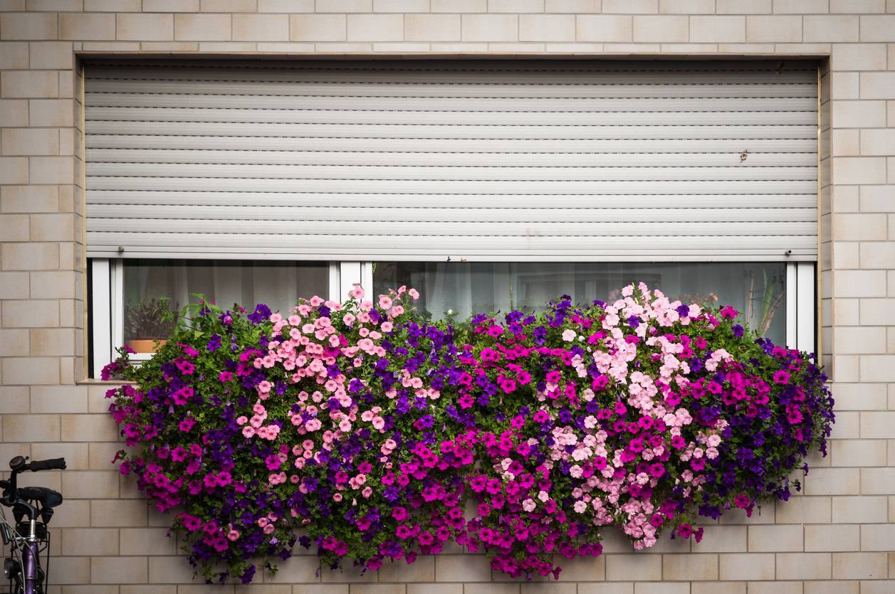 r&eacute;parer des volets roulants