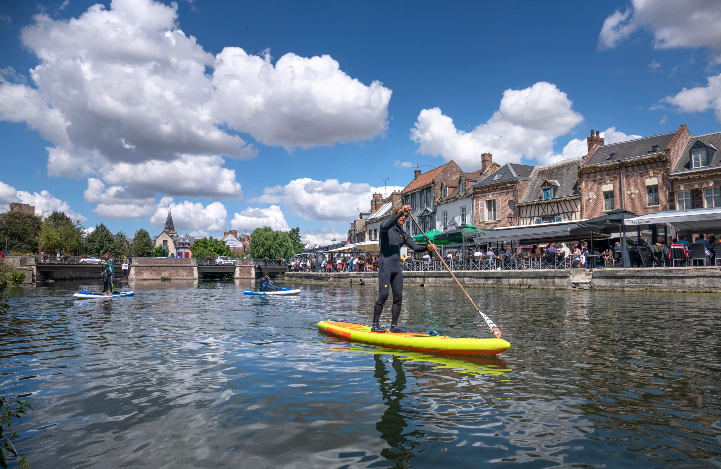 activités à faire amiens