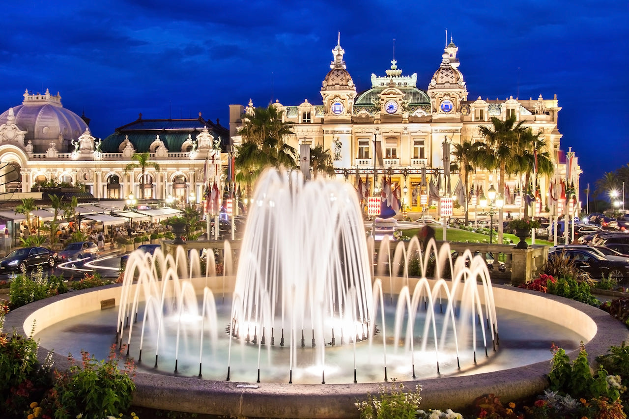 casino de Monte-Carlo