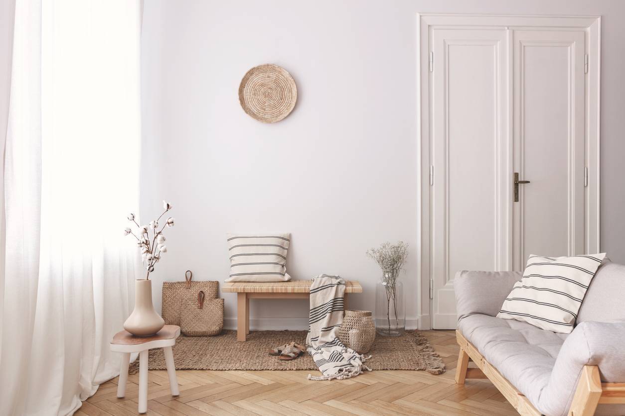 D&eacute;co naturelle
