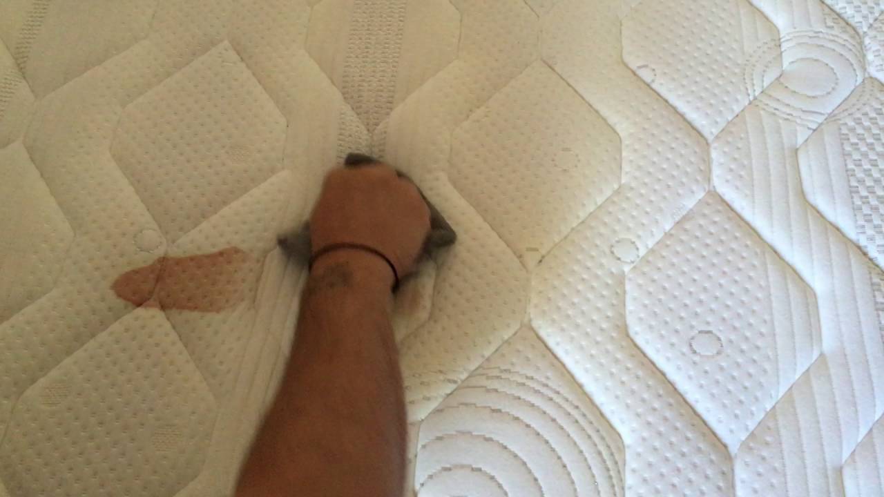 matelas