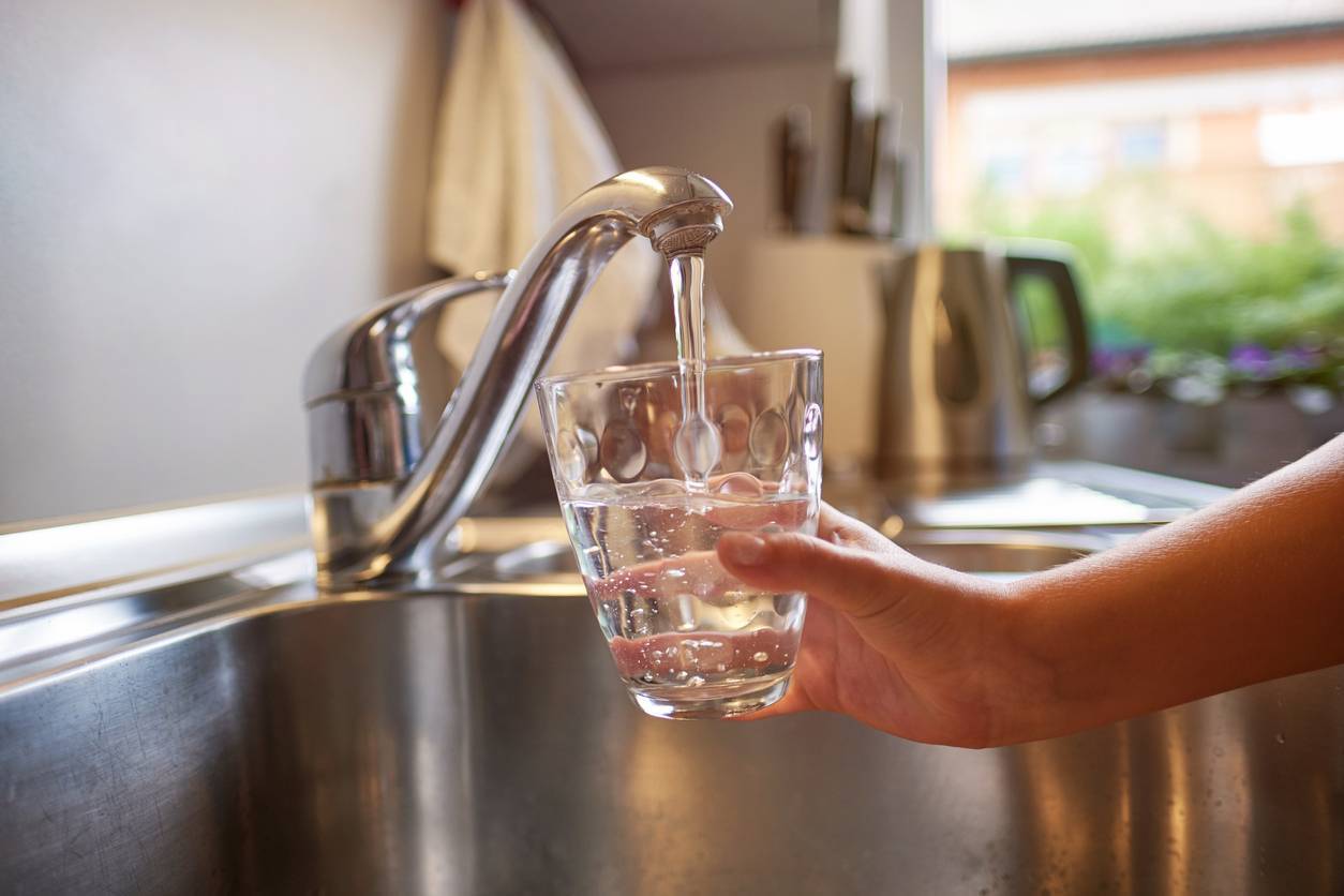 entretien adoucisseur eau