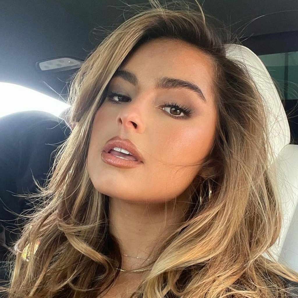 Rae (star de TikTok) biographie de cette influenceuse