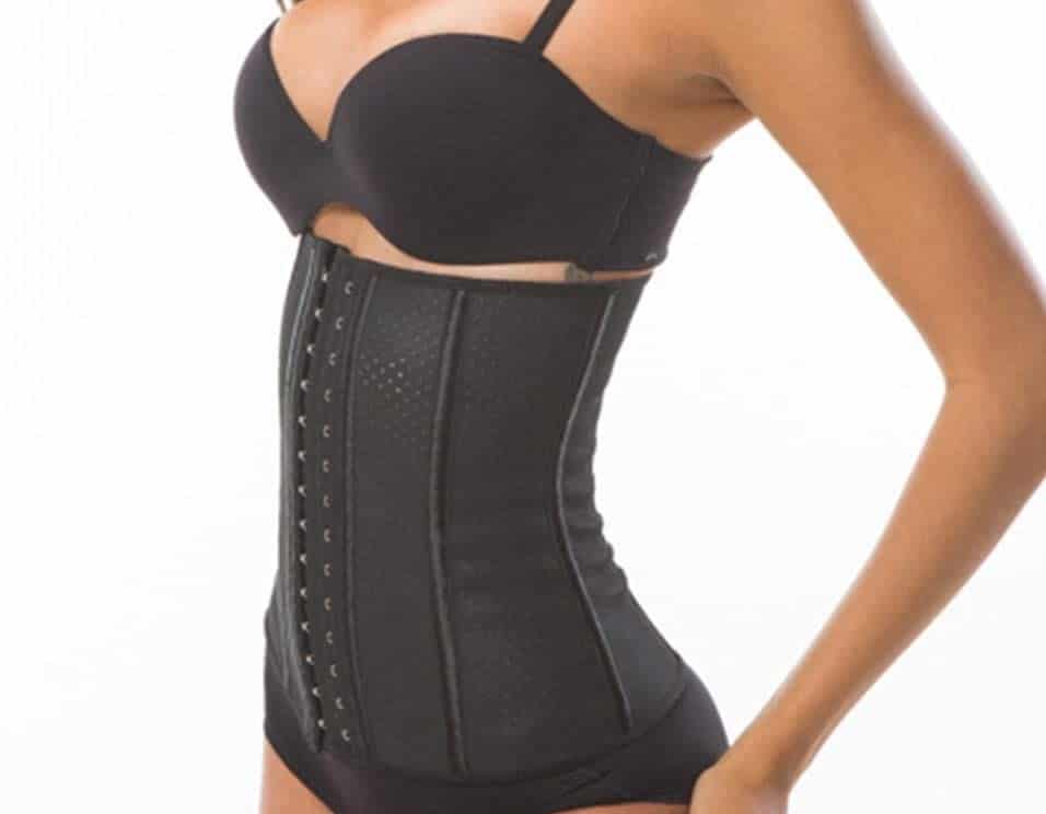 Corset minceur