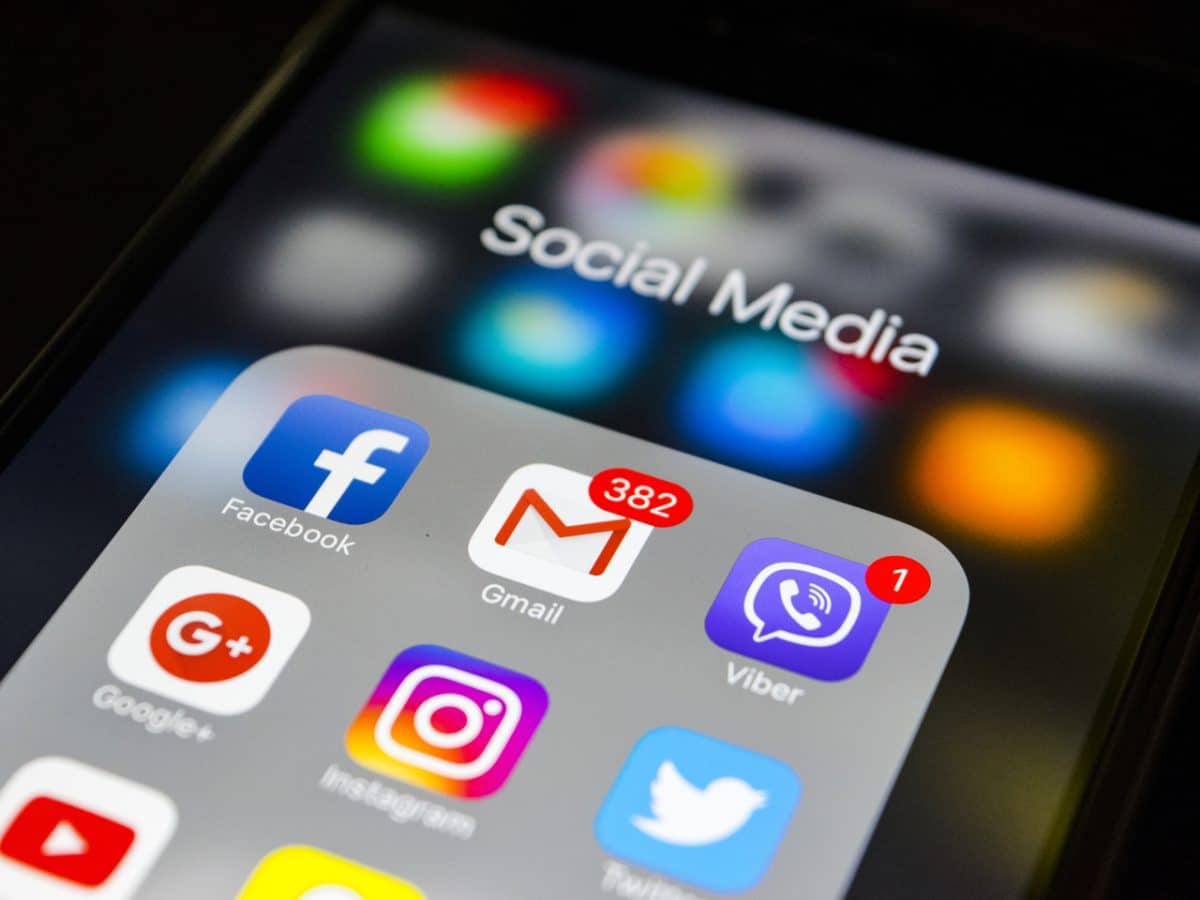 le marketing digital et les réseaux sociaux