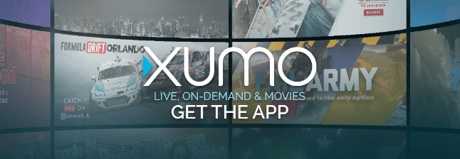 xumo-app