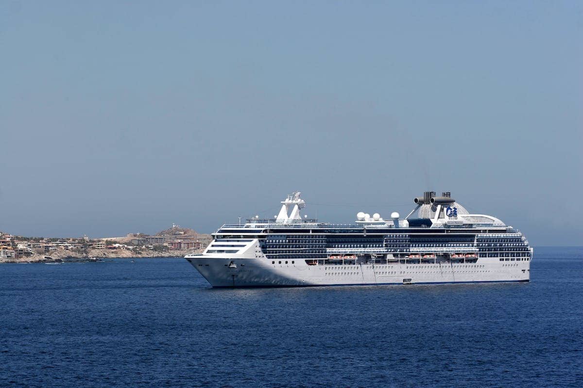 croisière monde