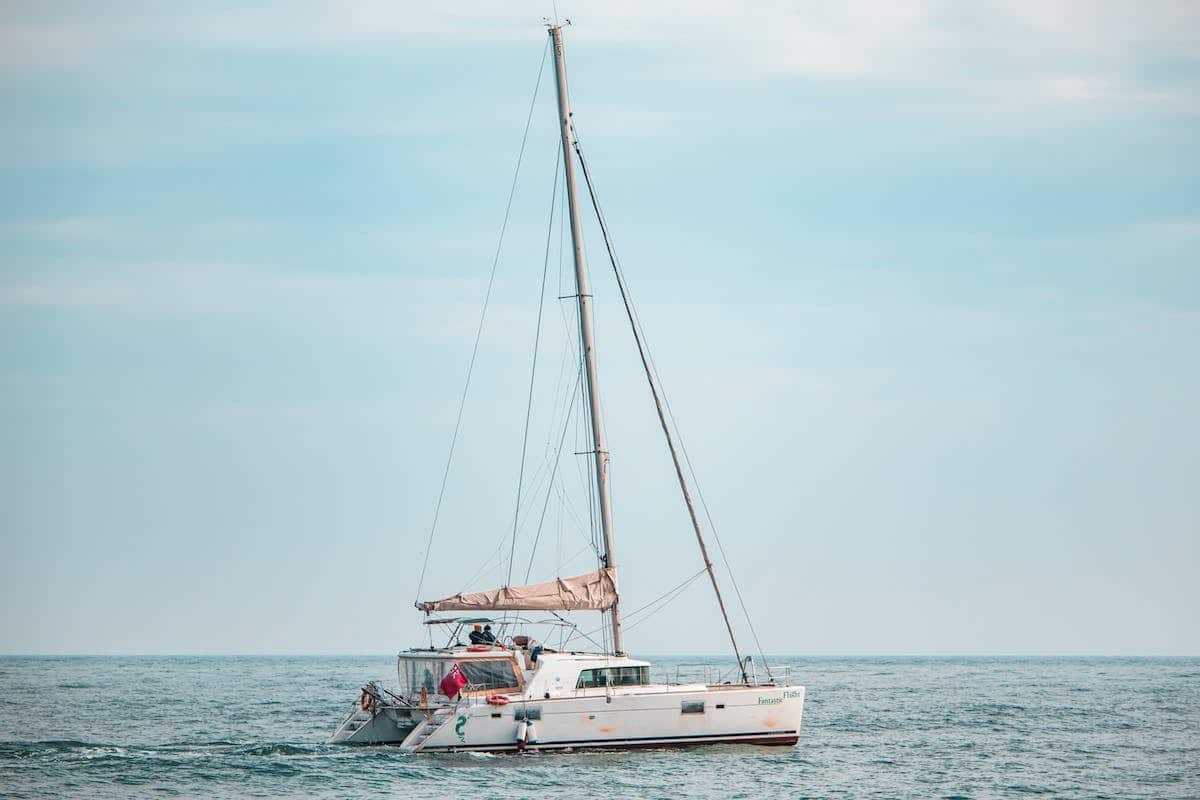 catamaran vêtements