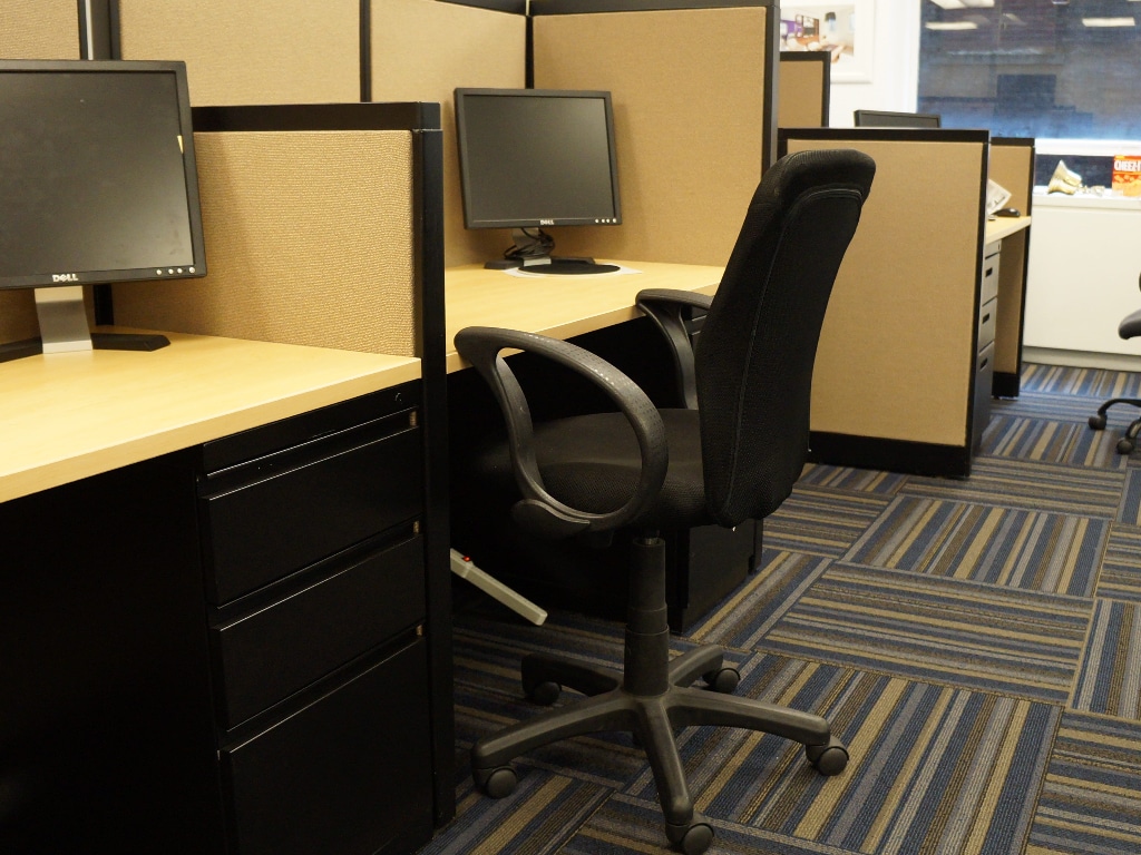 Fauteuil de bureau