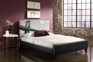 tete de lit manhattan