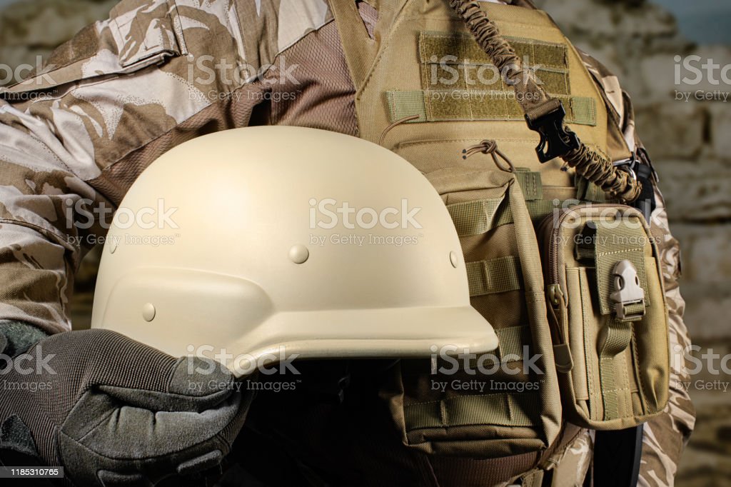 pratique de l'airsoft