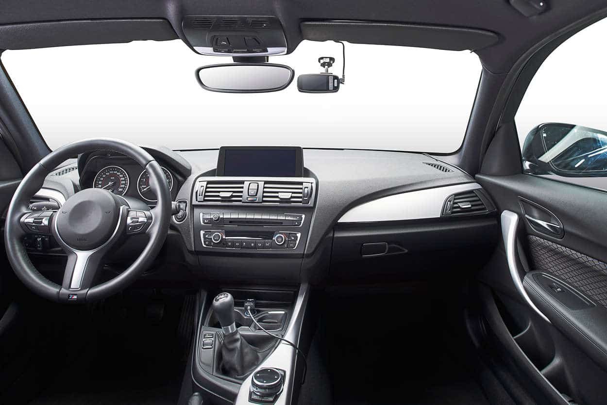 Une cam&eacute;ra embarqu&eacute;e pour plus de s&eacute;curit&eacute;