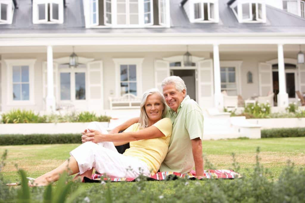 residence senior