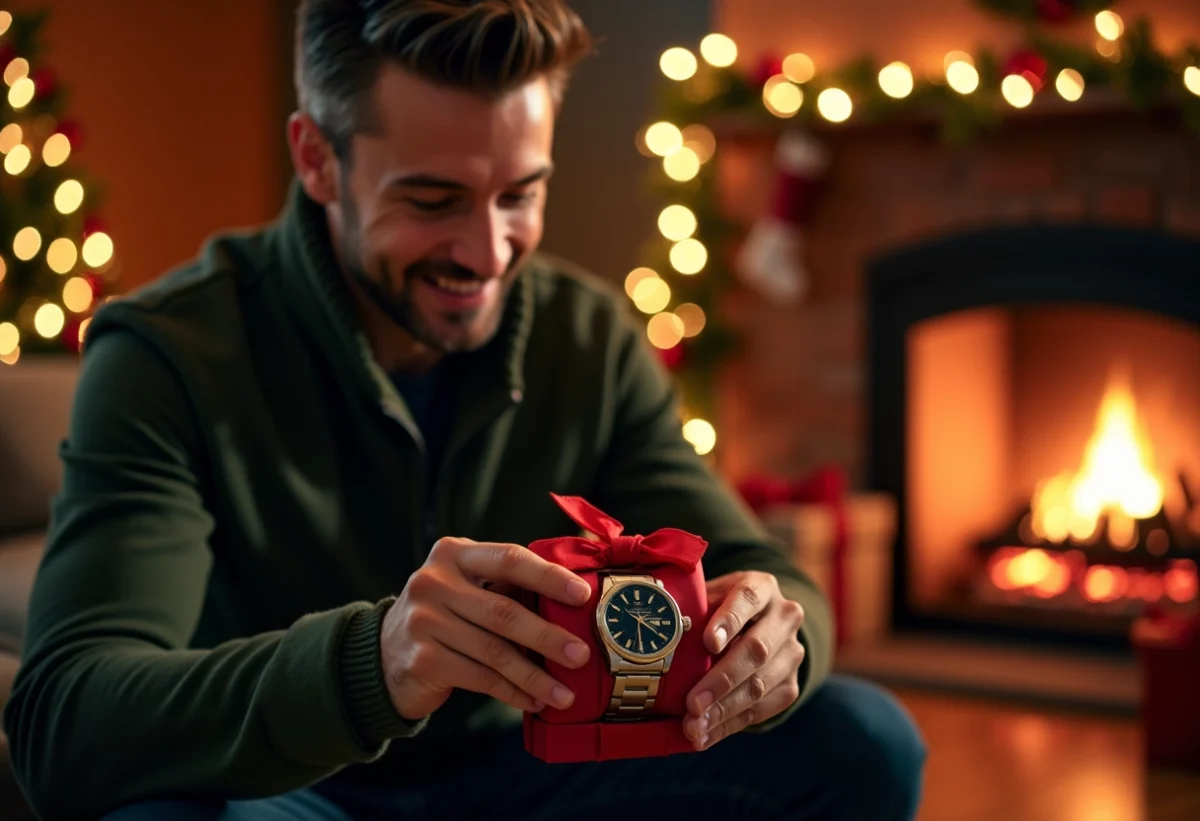 cadeau noel homme
