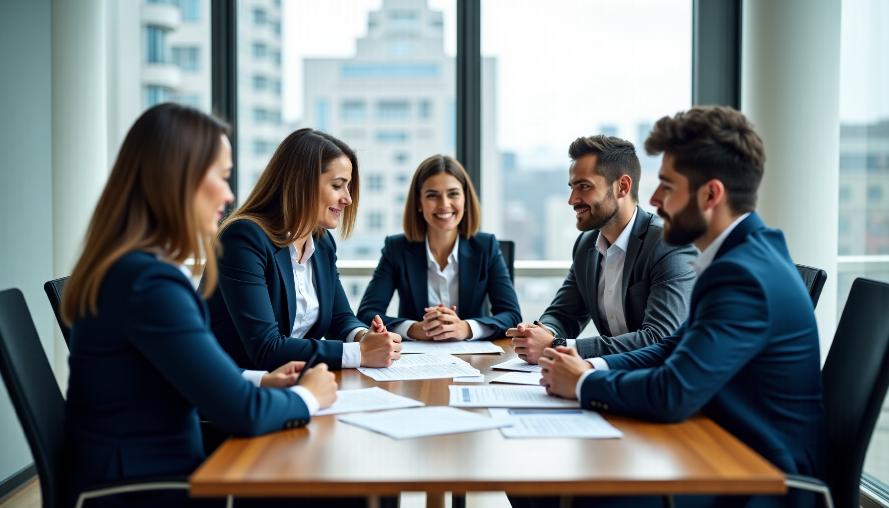 Illustration : flexible et découvrir comment elle peut s'intégrer dans — 5 meilleurs cabinets d’externalisation pour les fonctions juridiques