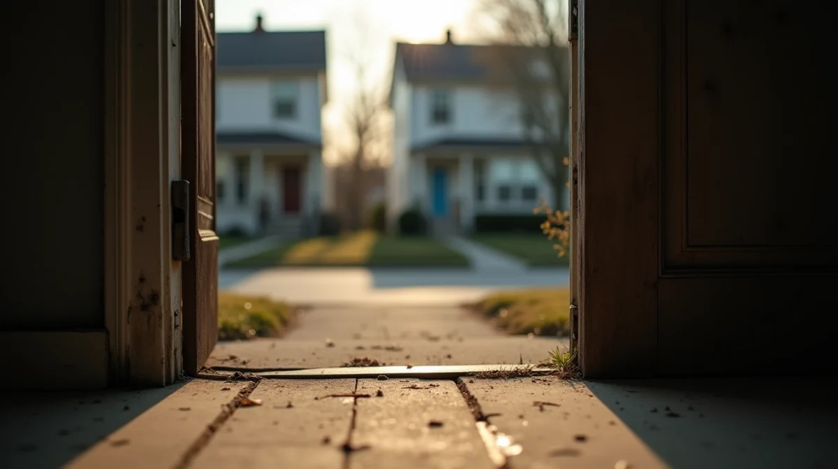 Options et méthodes pour retrouver l'accès à votre intérieur