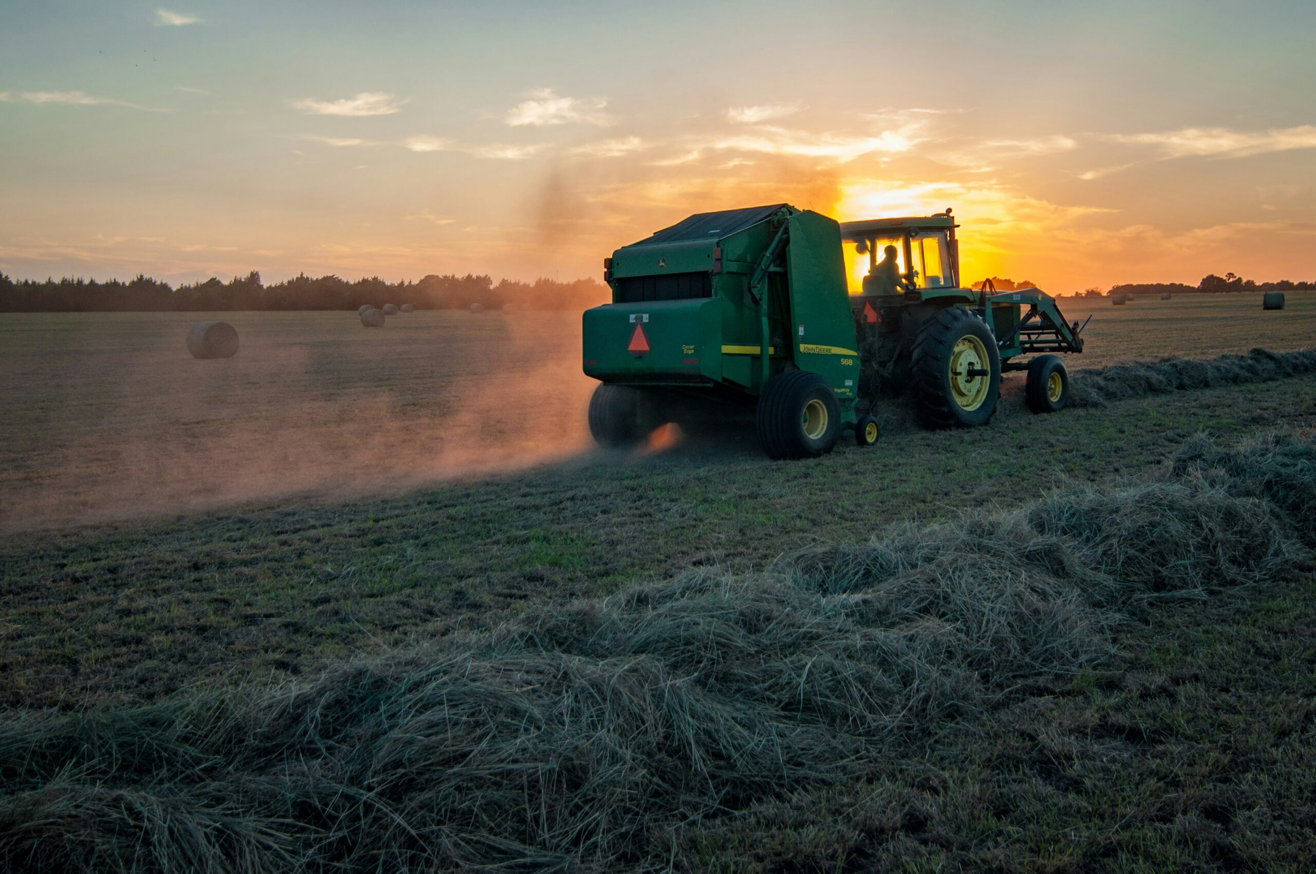 entretien outils agricoles