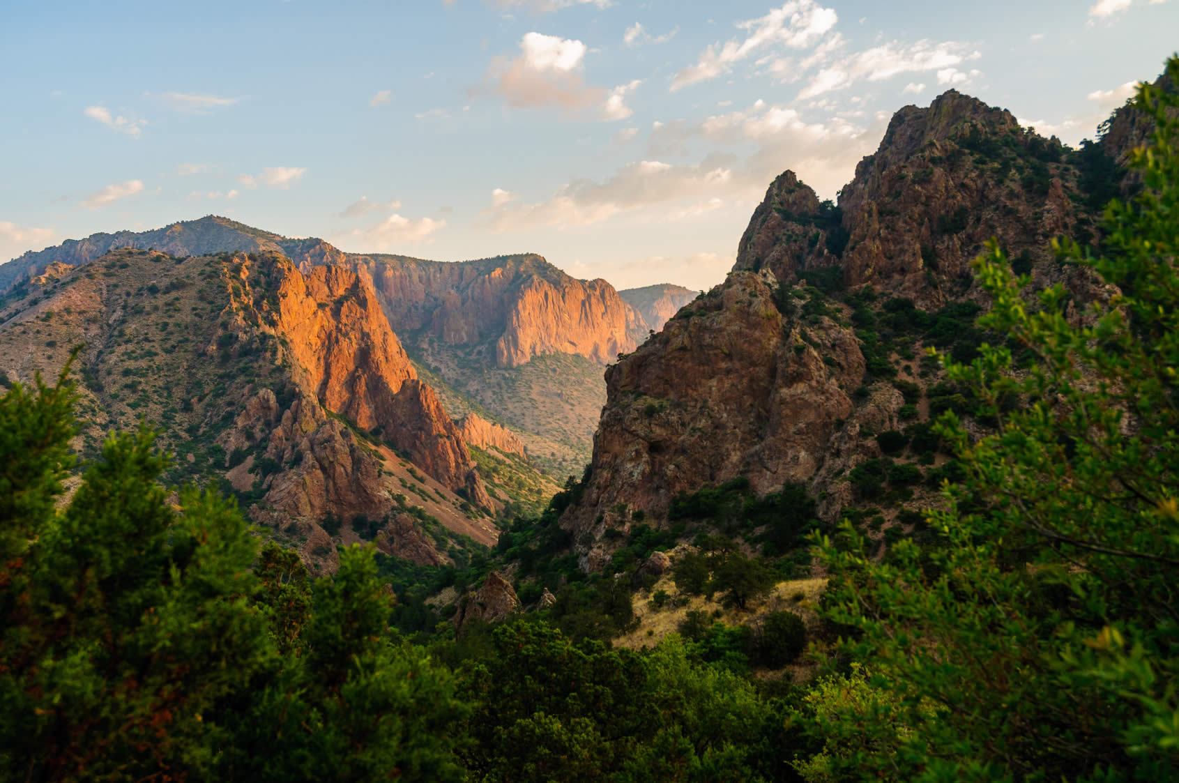 Parc national de Big Bend