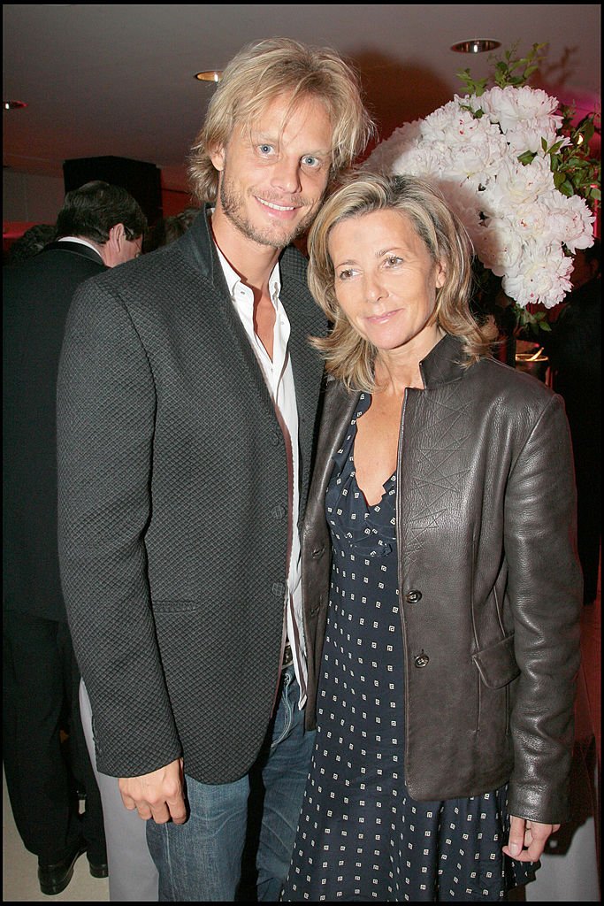 Claire Chazal