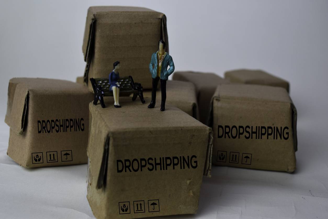 dropshipping, se fournir en Europe est-ce plus cher