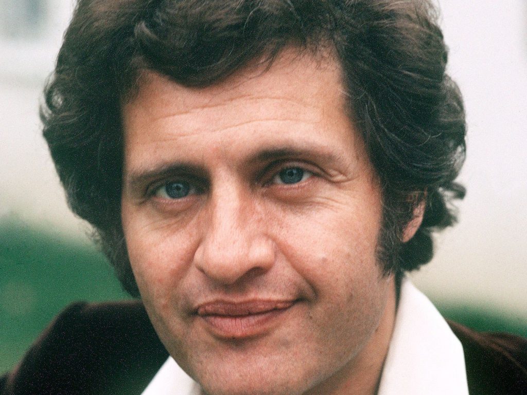 joe Dassin