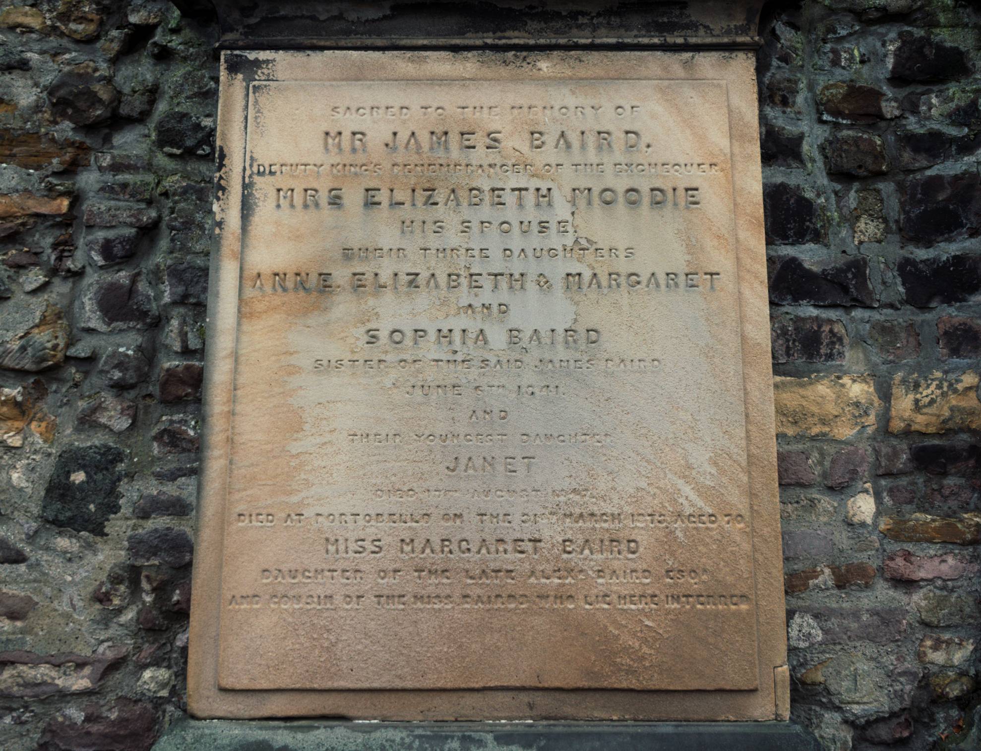 plaque funéraire, hommage personnalisé