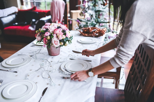 professionnel de mariage