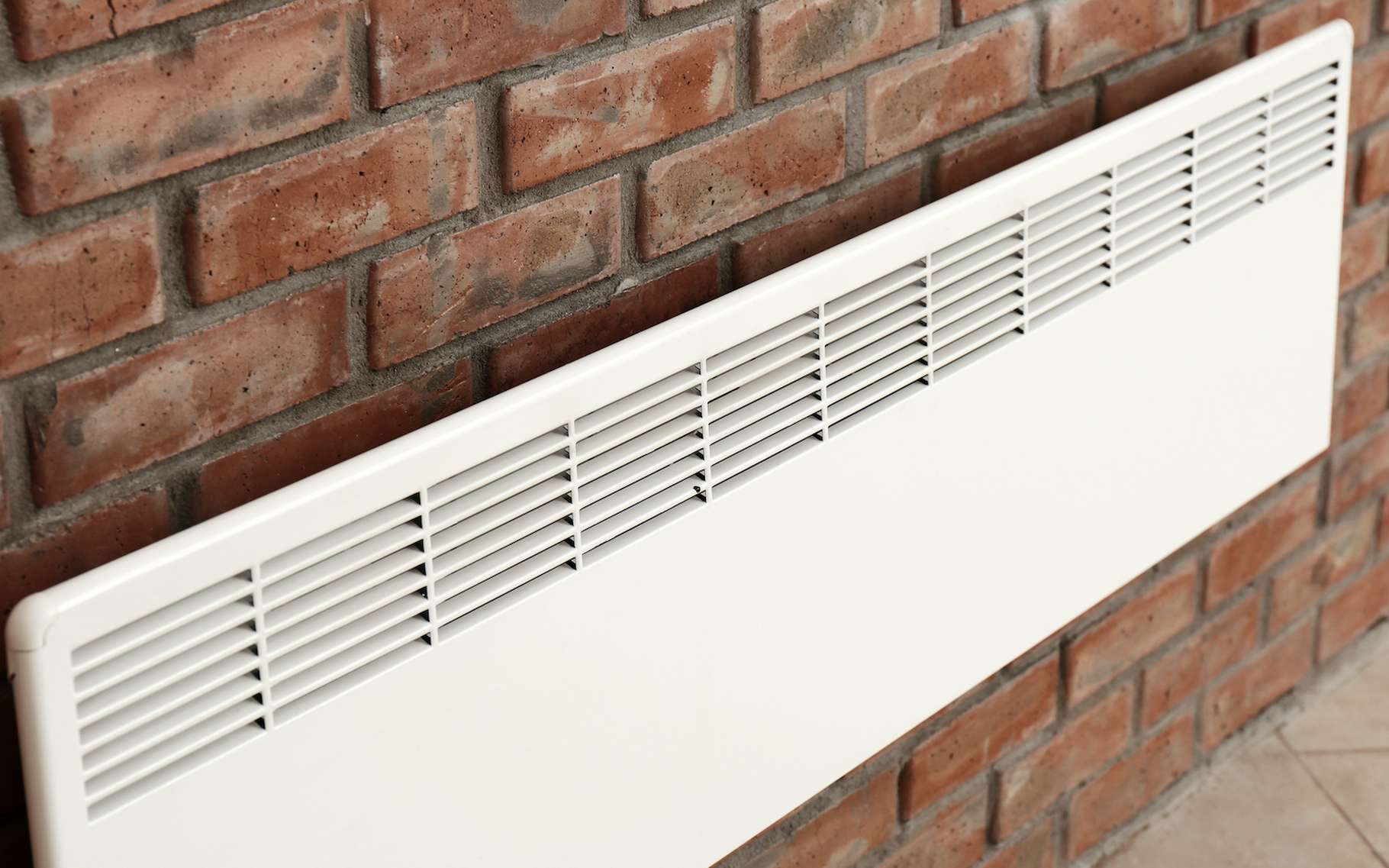 radiateur électrique