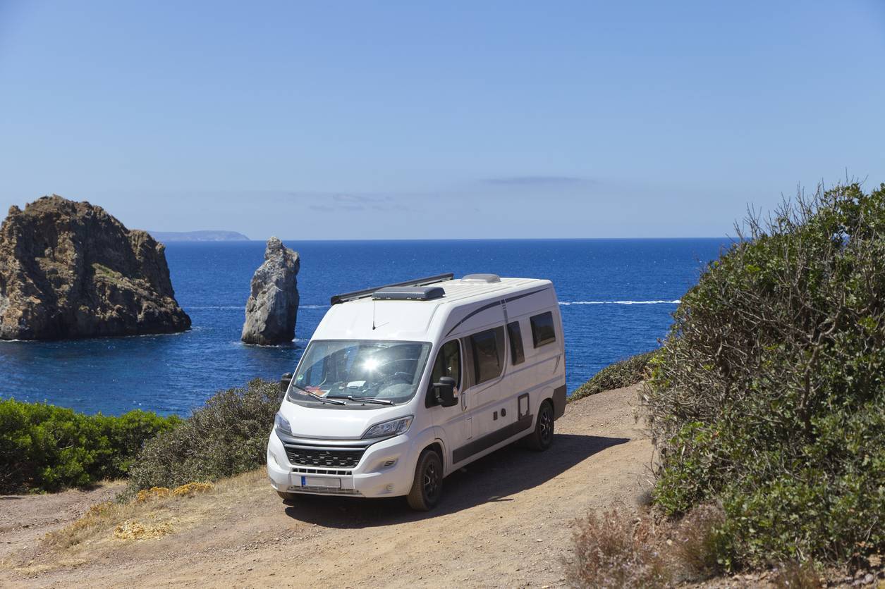 équipements camping-car