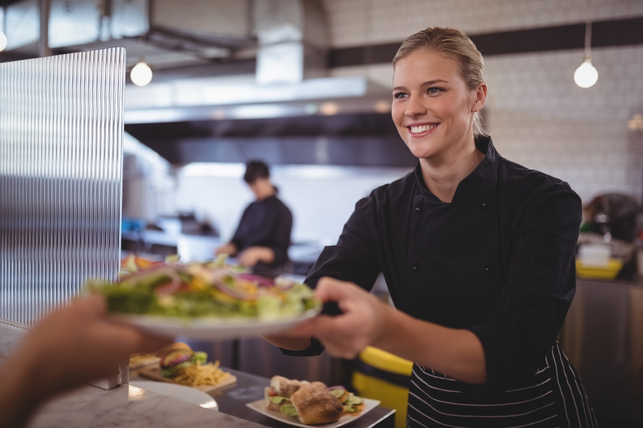 vêtements de travail