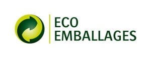 logo eco emballage