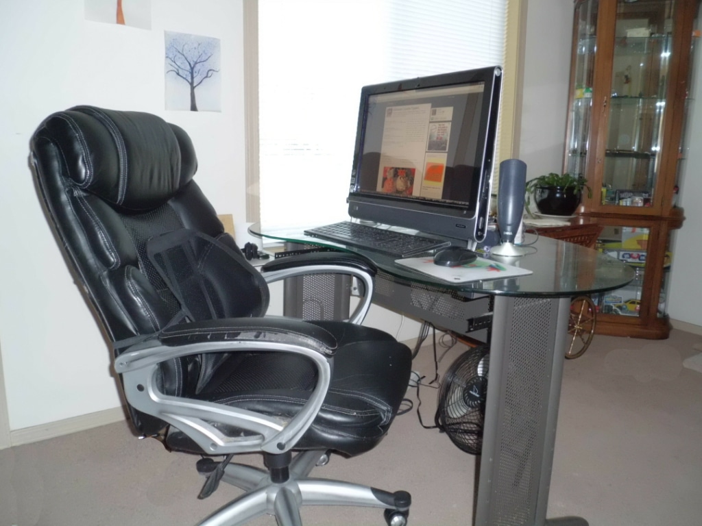 Fauteuil de bureau