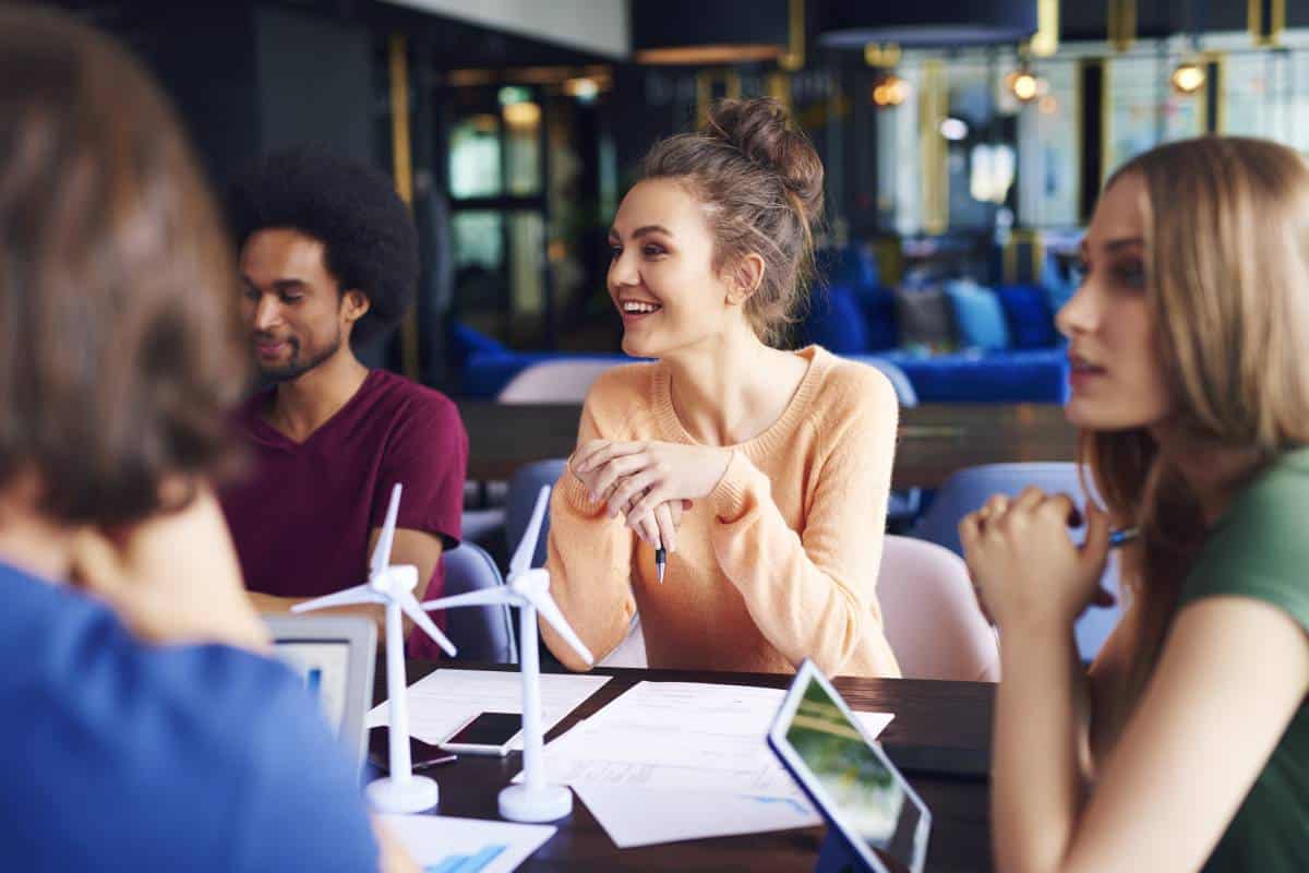 formation en entreprise pratique responsable écologie