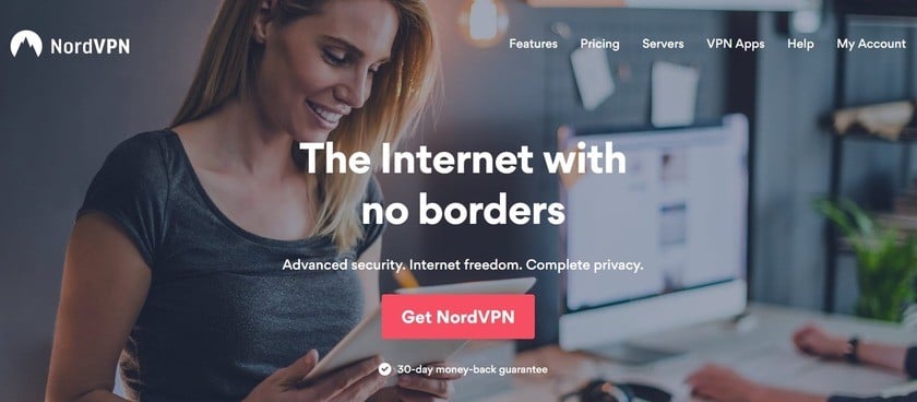 vpn for india - nordvpn